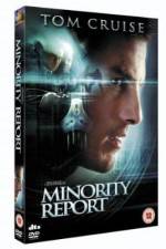 Minority Report