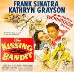 The Kissing Bandit