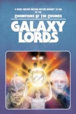 Galaxy Lords