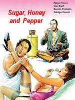 Sugar, Honey and Pepper