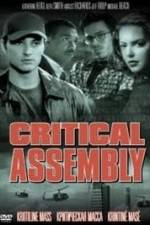 Critical Assembly