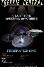 Star Trek Operation Beta Shield