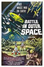 Battle in Outer Space