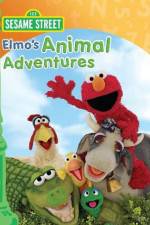 Elmos Animal Adventures