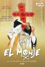 Watch Le moine 123movies