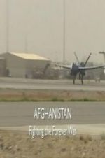 Afghanistan: Fighting the Forever War