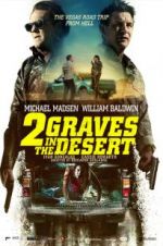 2 Graves in the Desert