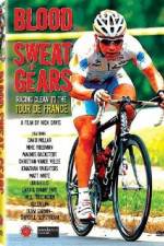 Blood Sweat and Gears Racing Clean to the Tour de France