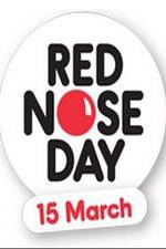 Comic Relief: Red Nose Day 2013