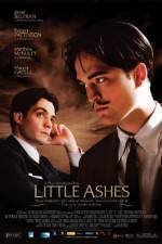 Little Ashes