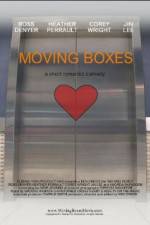 Moving Boxes