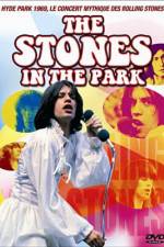 The Stones in the Park