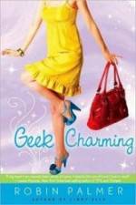 Geek Charming