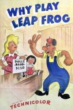 Watch Why Play Leap Frog? 123movies