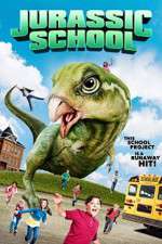 Jurassic School