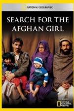 National Geographic Search for the Afghan Girl