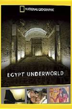 National Geographic Egypt Underworld