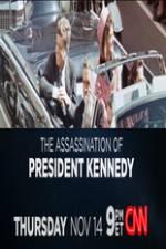 The Assassination of President Kennedy