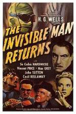 The Invisible Man