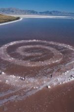 Spiral Jetty