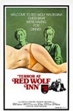 Terror at Red Wolf Inn