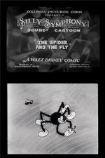 The Spider and the Fly (Short 1931)