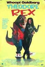 Theodore Rex