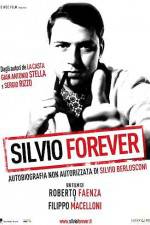 Silvio Forever