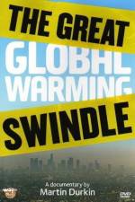 The Great Global Warming Swindle