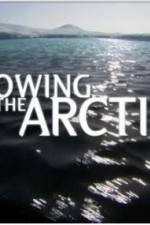 Rowing the Arctic