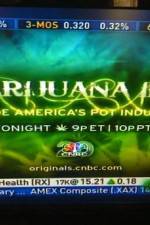 Marijuana Inc Inside America's Pot Industry