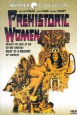 Prehistoric Women