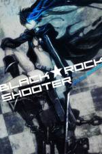 Black Rock Shooter