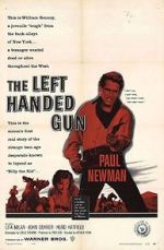 The Left Handed Gun