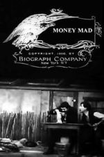 Watch Money Mad (Short 1908) 123movies