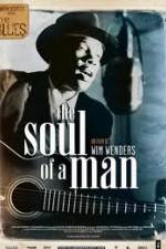 Martin Scorsese presents The Blues The Soul of a Man