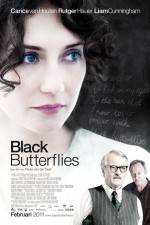 Black Butterflies