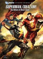 Superman/Shazam!: The Return of Black Adam