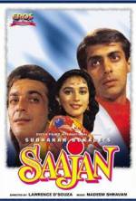 Watch Saajan 123movies