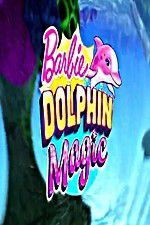 Barbie: Dolphin Magic