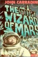 The Wizard of Mars