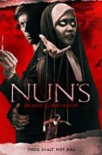 Nun\'s Deadly Confession