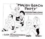 Malibu Beach Party (Short 1940)