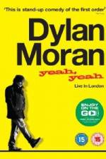 Dylan Moran Yeah Yeah