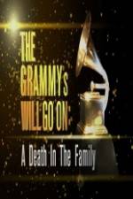 The Grammys Will Go On: A Death in the Family