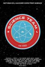 Science Team