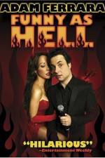 Adam Ferrara: Funny As Hell