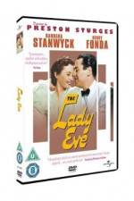 The Lady Eve