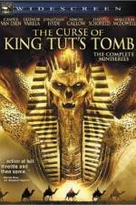 The Curse of King Tut's Tomb