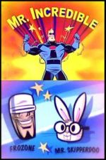 Watch Mr. Incredible and Pals 123movies